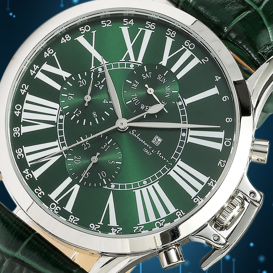 Salvatore Marra rv Y 4.8cm c4.8cm 1.3cm d88g 16`20cm   rbOtFCX SM23101-SSGR